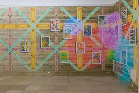 ausstellung nuernberg
