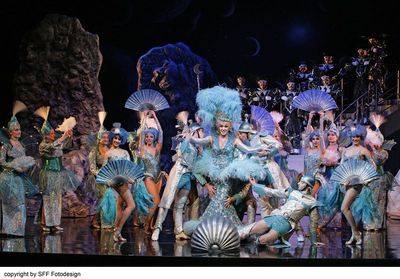 frau luna theater bamberg