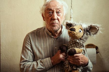 Honig im Kopf kino