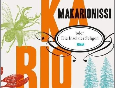 Makarionissi oder Die Insel der Seligen
