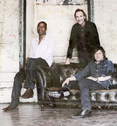 Mike and the Mechanics spielte sich in wechselnden Formationen von Erfolg zu Erfolg