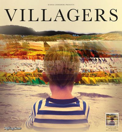 Seit Veröffentlichung ihrer ersten EP im Jahr 2008 gehören Villagers aus Dublin zu den hoffnungsvollsten Vertretern der irischen Musikszene. Sie verweben breit angelegte Klangwelten mit poetischen Texten und einem sensiblen Gespür für emotionale Schwingungen.