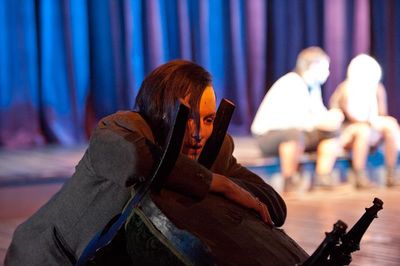 Shakespeare hamlet aachen