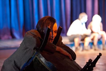 Shakespeare hamlet aachen