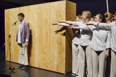 theater krefeld