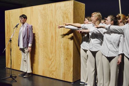 theater krefeld
