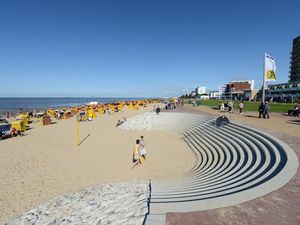 Tourismus wieder möglich Cuxhaven freut sich auf die Urlauber