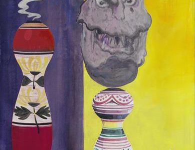 Martin Mannig - Sonderausstellung in Dresden