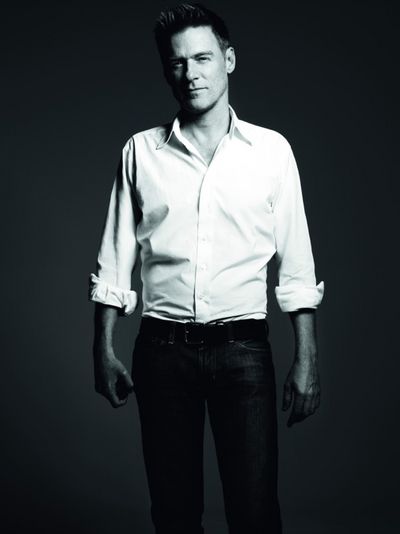 Bryan Adams ist ein Superstar Bryan Adams ist ein Superstar