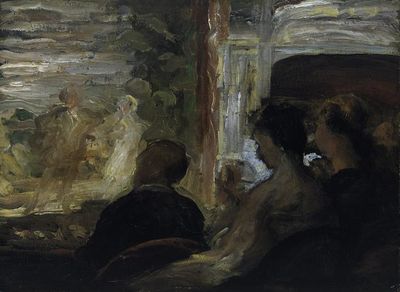 honore daumier hamburg honore daumier hamburg