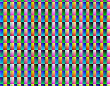 Ausstellung in Frankfurt: Johannes Franzen - The finite digital vom 3. November 2012 bis 12. Januar 2013