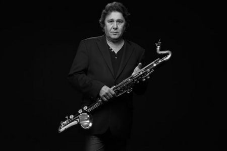 Louis Sclavis veroeffentlicht Album Silk And Salt Melodies