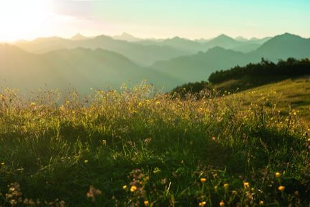 Klassik trifft Berg Festival in Oesterreich