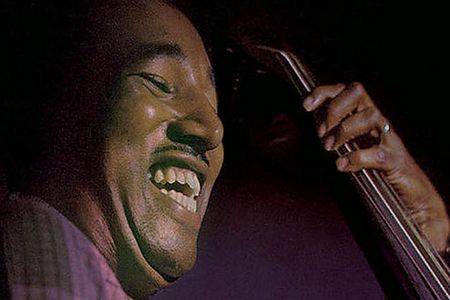 Musik Jazz: Zwei Originalalben aus den 60er Jahren in der "JAZZPLUS"-Reihe auf einer CD wiederveröffentlicht - “Ray Brown With The All-Star Big Band” & “Ray Brown/Milt Jackson”