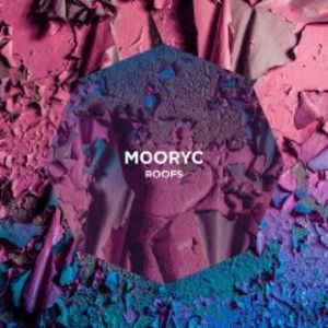 Mooryc veroeffentlicht sein neues Album Roofs