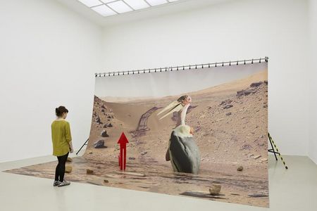 ausstellung hannover