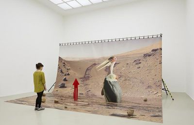 ausstellung hannover