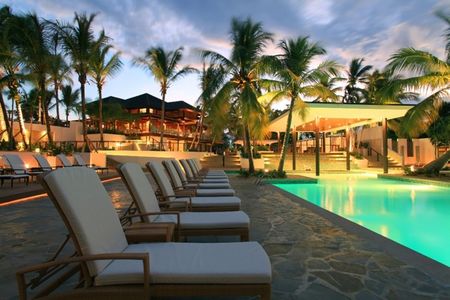 Casa de Campo in der Dominikanischen Republik