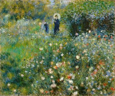monet frankfurt