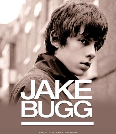 Die britischen Medien sind sich einig: In Jake Bugg hat Großbritannien einen frischen Singer/Songwriter alter Schule gefunden.