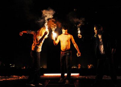 theater hannover