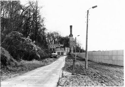 Wegmarke der Geschichte ausstellung