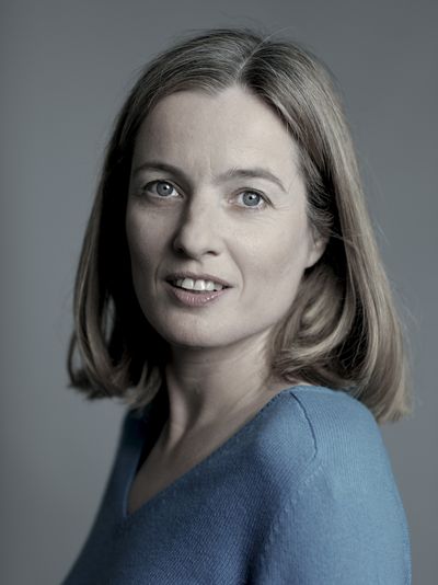 Beatrix Doderer
