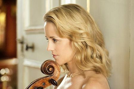 Sol Gabetta