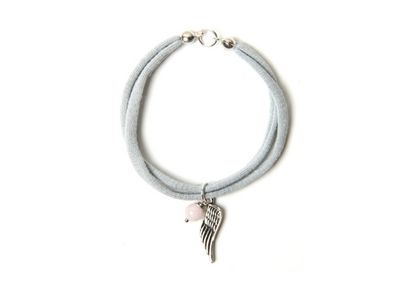 B Simple Armband Ornament