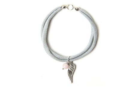 B Simple Armband Ornament