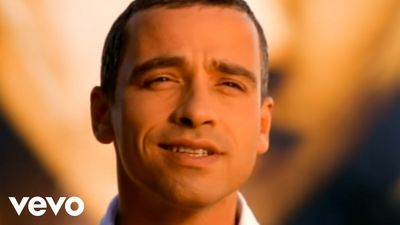 Eros Ramazzotti ist am 13.05.2023 in Berlin in der Mercedes-Benz Arena.