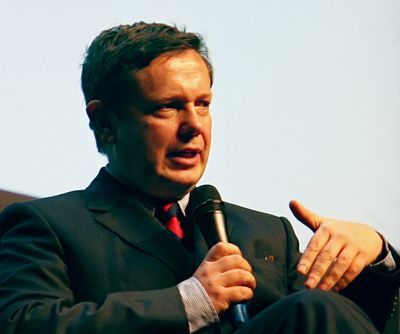 Wenn man sich den heutigen Journalismus anschaut wuenscht man sich Frank Schirrmacher von der FAZ zurück der am 12. Juni 2014 verstorben ist