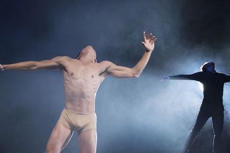 homo faber theater bern