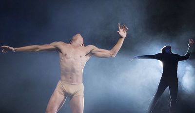 homo faber theater bern