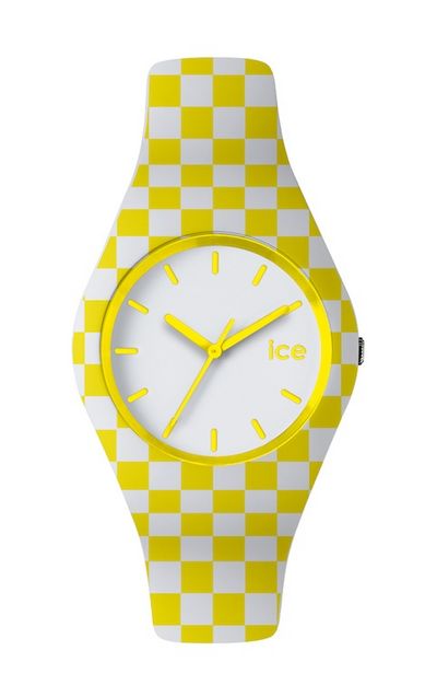 Ice Sixties Yellow