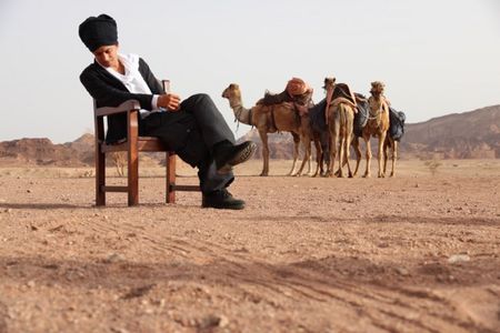 Idan Raichel gibt Konzert in Mannheim