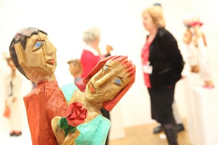 Kunst, junge Talente und ein Kulturerlebnis in Mainz.