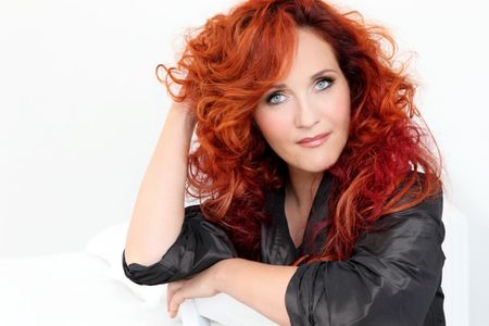 Simone Kermes gibt Konzert beim Kissinger Sommer