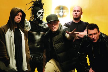 Limp Bizkit geben Zusatzkonzerte in Deutschland