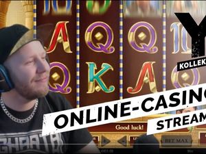 Das Online Glücksspiel in Deutschland wurde legalisiert