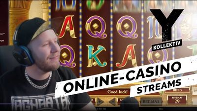 Das Online Glücksspiel in Deutschland wurde legalisiert