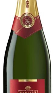 Essentiel Cuvee Brut ist edler Champagner