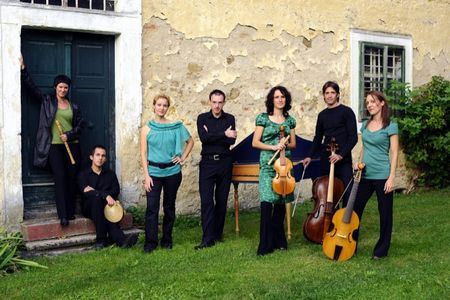 Dieses Jahr wird das junge und international erfolgreiche Quadriga Consort aus Oesterreich das Festival mit ihrem Programm Crime and Mystery eroeffnen