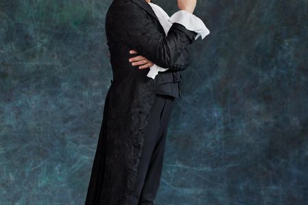 Rolando Villazón im Festspielhaus Baden baden