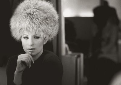 Diva Barbara Streisand