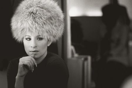 Diva Barbara Streisand