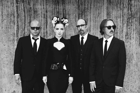 Konzert Rock/Pop: Garbage für zwei exklusive Shows in Köln und Berlin