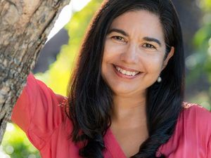 Karina Stewarts Vision steht hinter den ganzheitlichen Programmen im 5-Sterne-Healing-Resort Kamalaya Koh Samui, Thailand Karina Stewarts Vision steht hinter den ganzheitlichen Programmen im 5-Sterne-Healing-Resort Kamalaya Koh Samui, Thailand