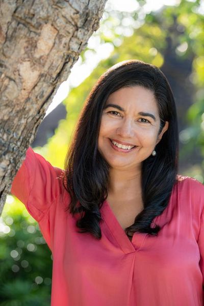 Karina Stewarts Vision steht hinter den ganzheitlichen Programmen im 5-Sterne-Healing-Resort Kamalaya Koh Samui, Thailand