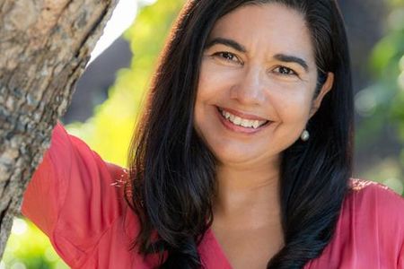 Karina Stewarts Vision steht hinter den ganzheitlichen Programmen im 5-Sterne-Healing-Resort Kamalaya Koh Samui, Thailand